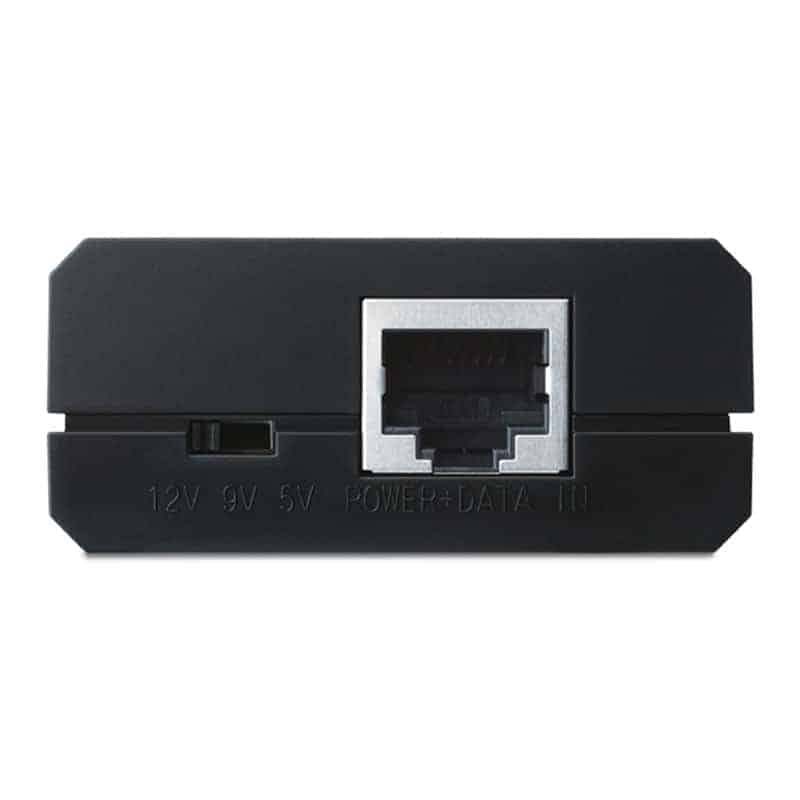 (image for) TP-LINK Power Over Ethernet (PoE) Gigabit Splitter Adapter